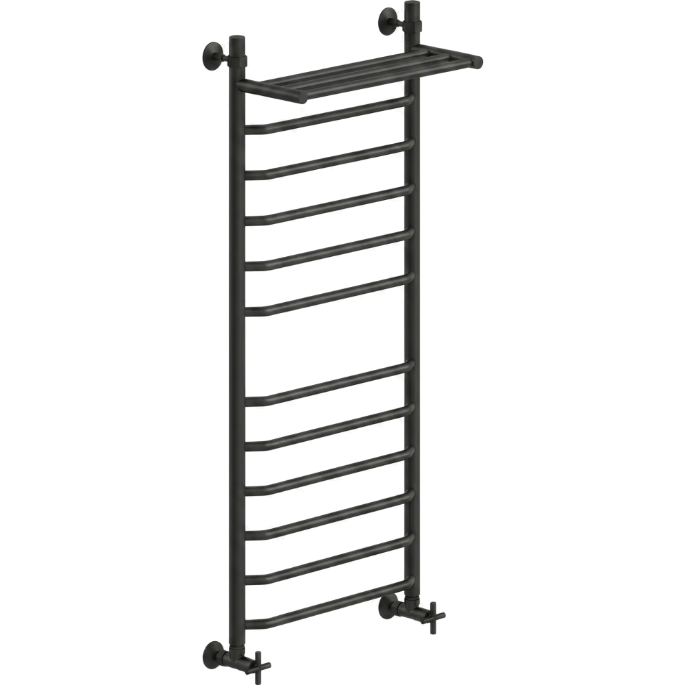 Матовый черный (9005 MAT)