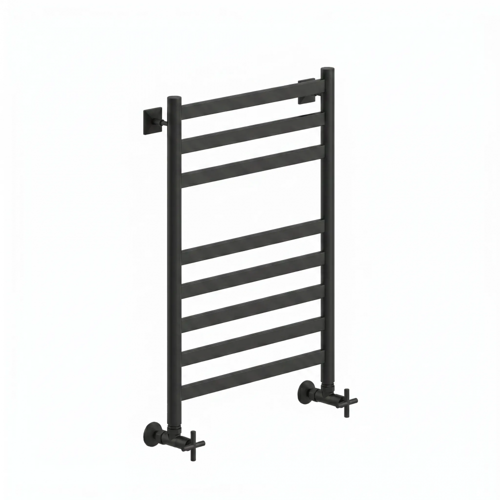 Матовый черный (9005 MAT)