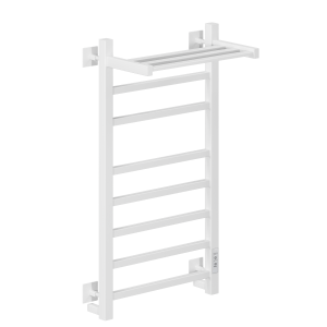 Полотенцесушитель STEP-2 ВП U 80/40 Ника